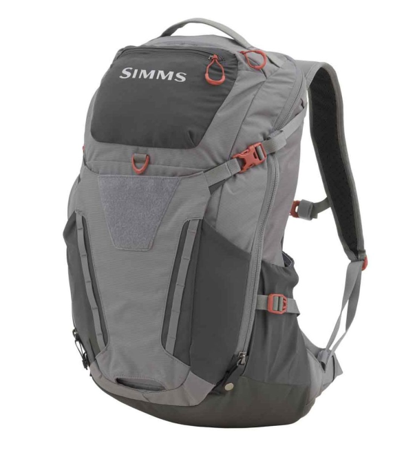 Simms Freestone Backpack Simms Fishing Backpacks For